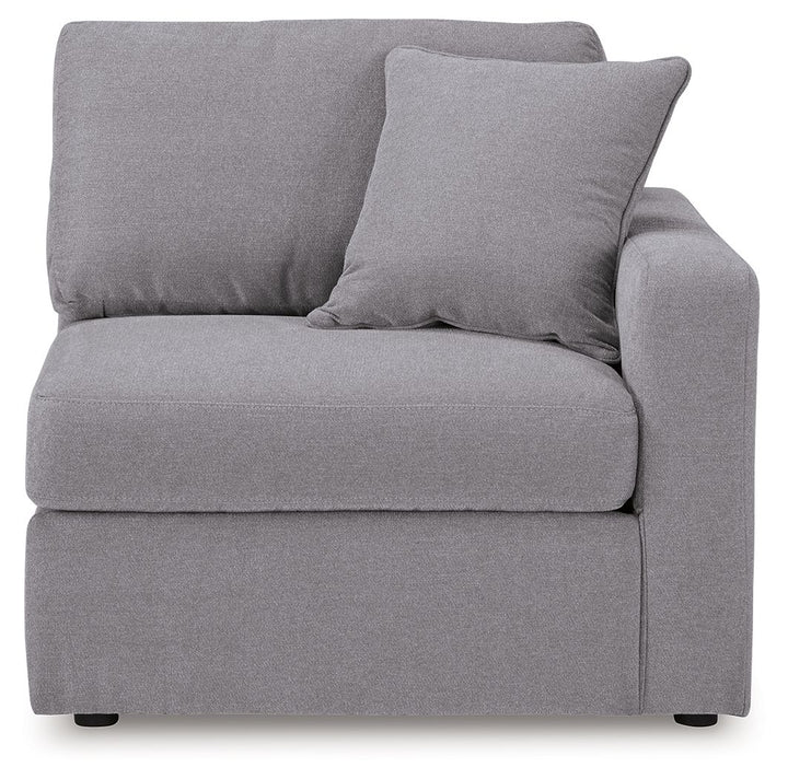 Modmax - Sectional - Granite - Roberts Furniture & Mattress (Yorktown, VA)