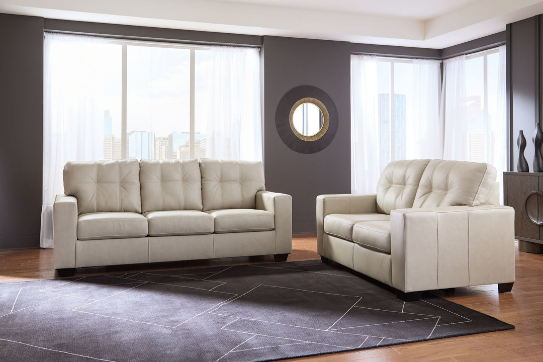 Santorine - Living Room Set - Roberts Furniture & Mattress (Yorktown, VA)