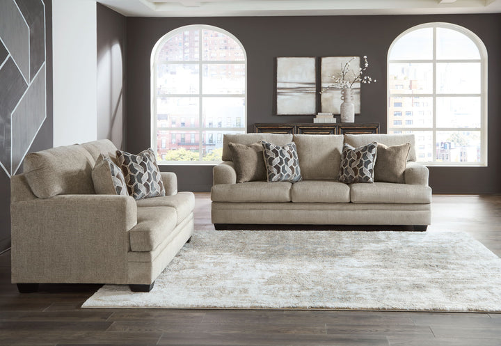 Stonemeade - Living Room Set - Roberts Furniture & Mattress (Yorktown, VA)
