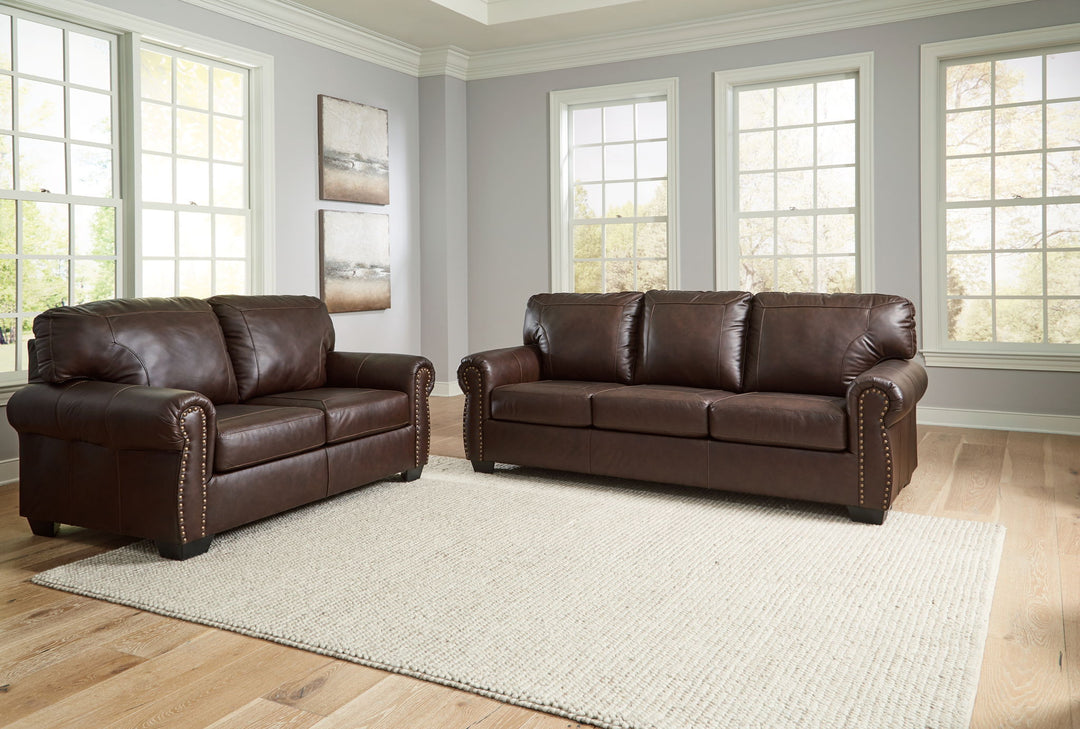 Colleton - Living Room Set - Roberts Furniture & Mattress (Yorktown, VA)