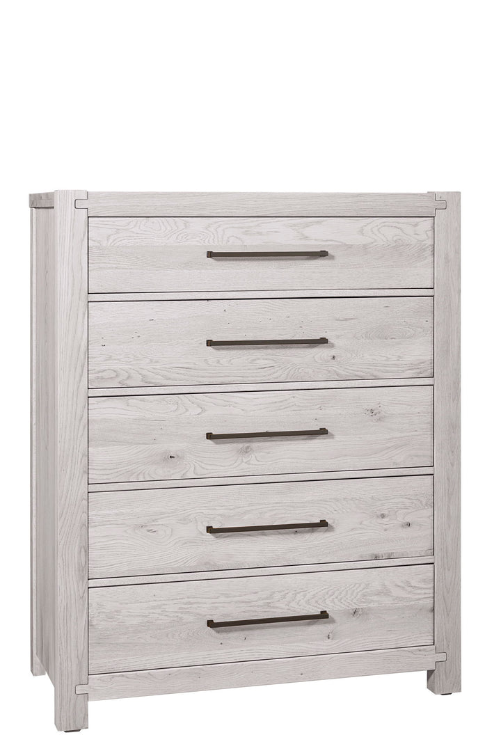 Joinery - 5 Drawer Chest