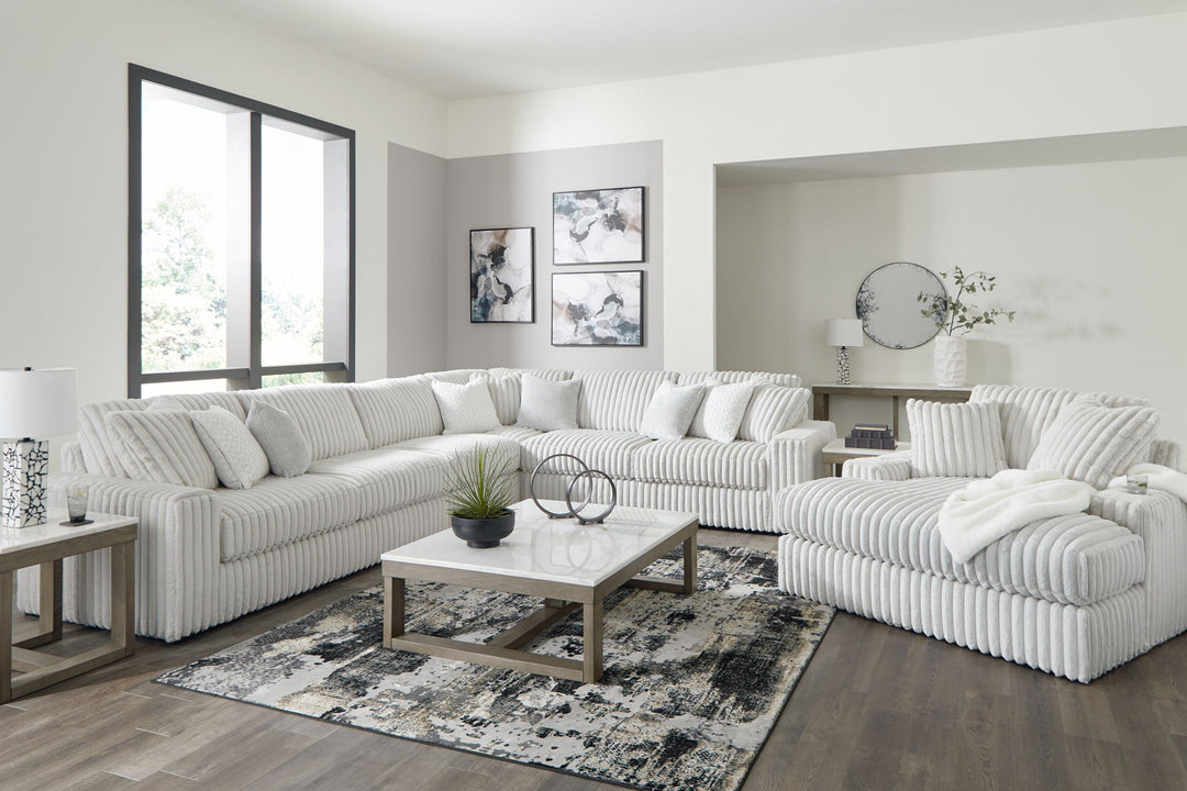 Stupendous - Living Room Set - Roberts Furniture & Mattress (Yorktown, VA)