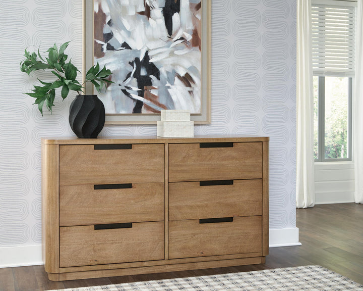 Pamaria - Dresser