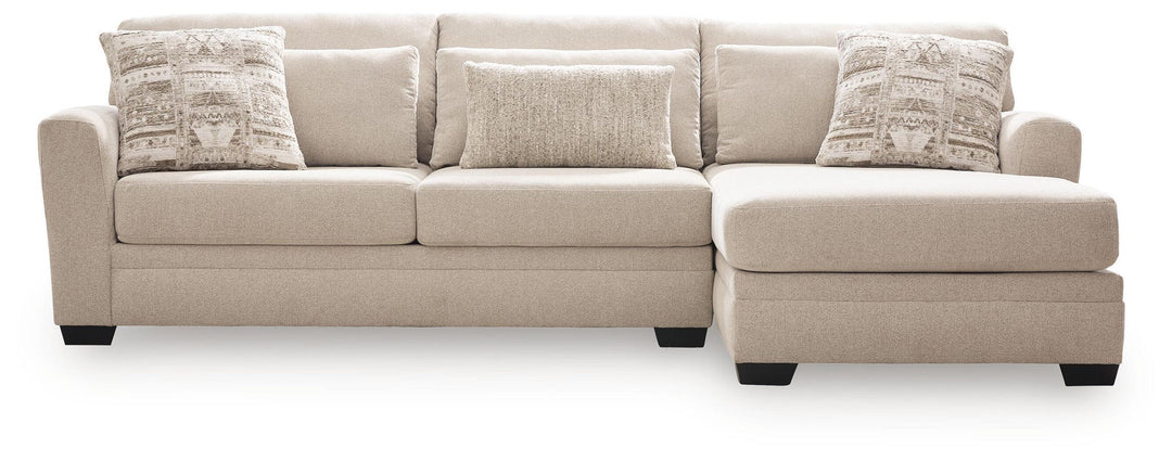 Mandi Point - Sectional