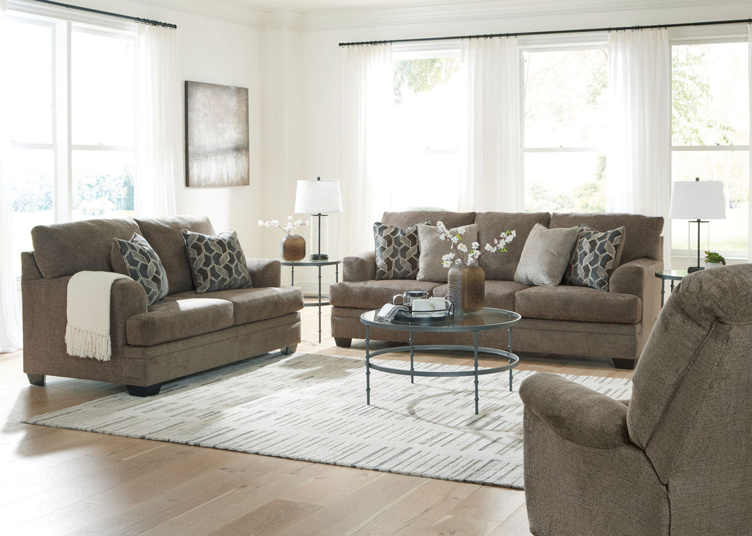 Stonemeade - Living Room Set - Roberts Furniture & Mattress (Yorktown, VA)