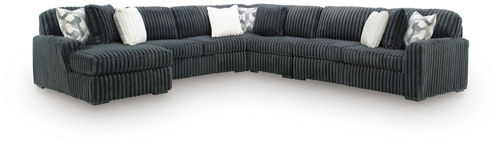 Midnight-Madness - Sectional
