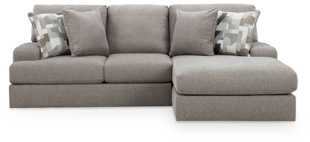 Lindon - Sectional - Roberts Furniture & Mattress (Yorktown, VA)