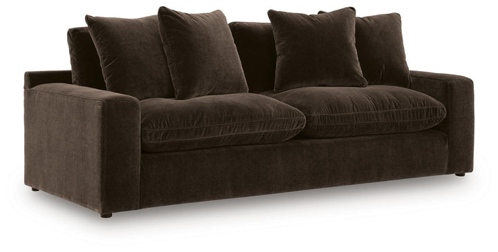 Maxton Heights - Sofa - Roberts Furniture & Mattress (Yorktown, VA)