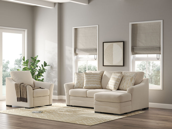 Lango - Living Room Set - Roberts Furniture & Mattress (Yorktown, VA)