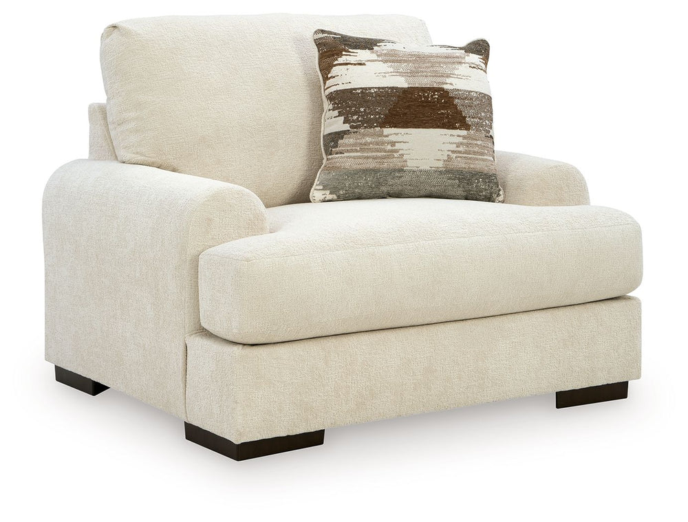 Jayne Park - Chair And A Half - Roberts Furniture & Mattress (Yorktown, VA)