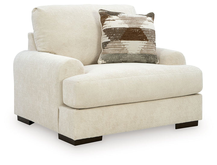 Jayne Park - Chair And A Half - Roberts Furniture & Mattress (Yorktown, VA)