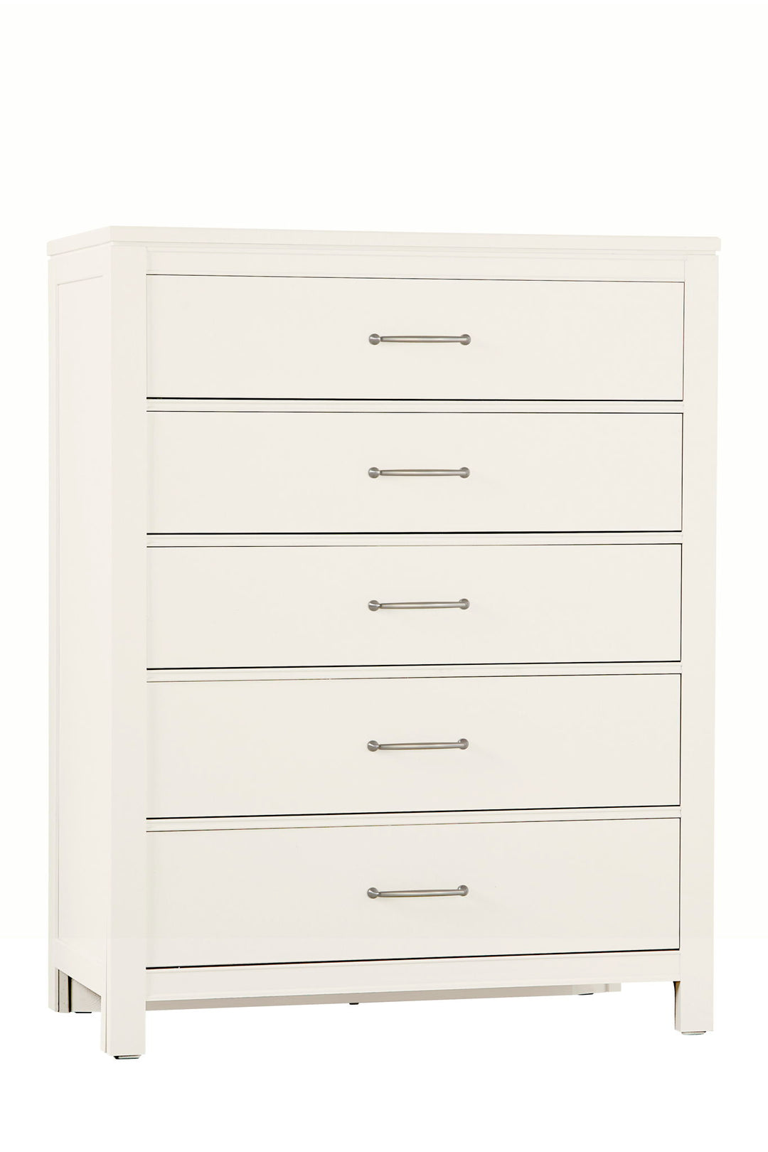 Tide & Timber - 5 Drawer Chest