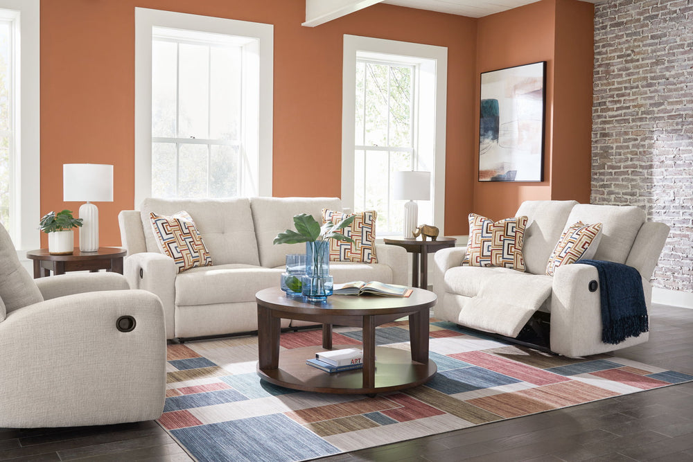 Danum - Reclining Living Room Set - Roberts Furniture & Mattress (Yorktown, VA)