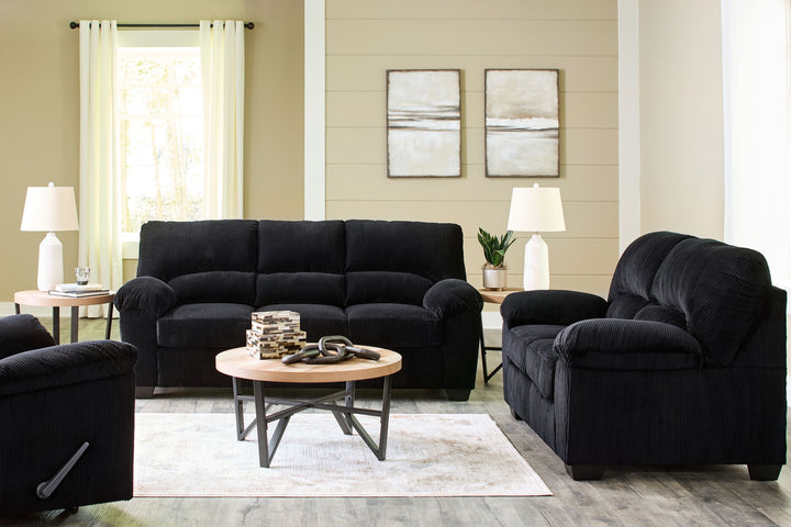 SimpleJoy - Living Room Set - Roberts Furniture & Mattress (Yorktown, VA)