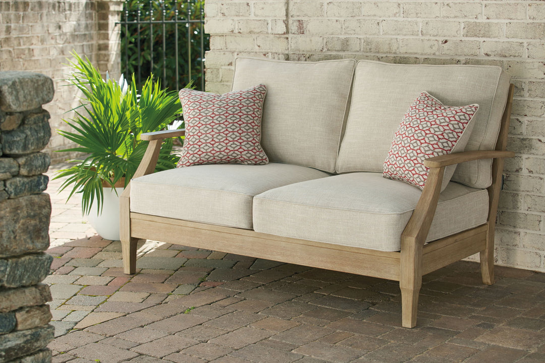 Clare View - Lounge Set - Roberts Furniture & Mattress (Yorktown, VA)