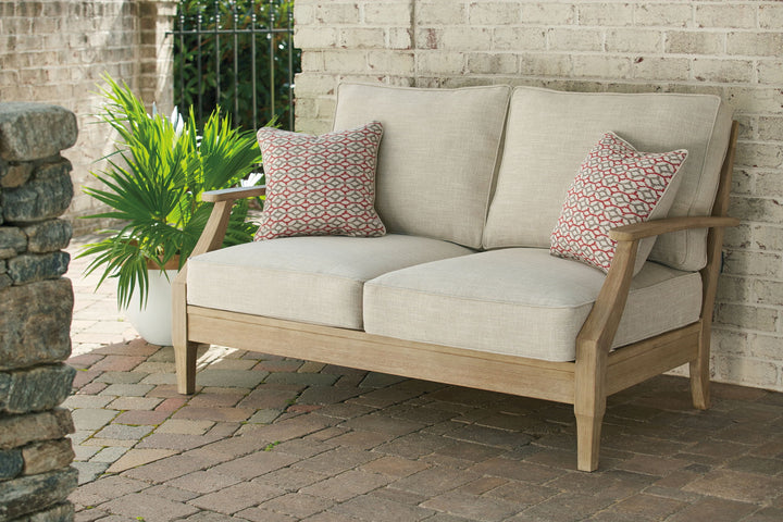 Clare View - Lounge Set - Roberts Furniture & Mattress (Yorktown, VA)
