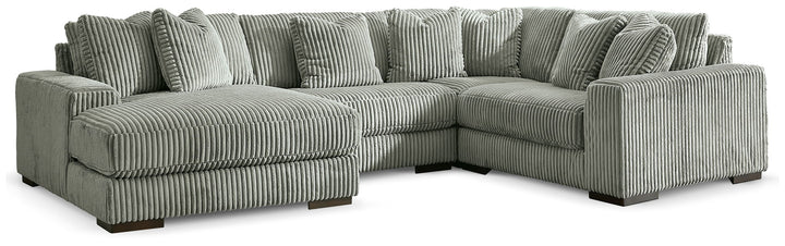 Lindyn - Sectional