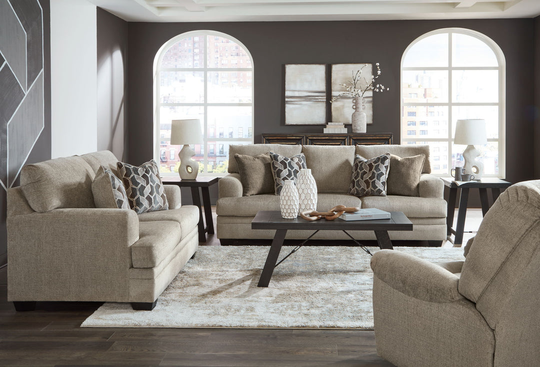 Stonemeade - Living Room Set - Roberts Furniture & Mattress (Yorktown, VA)