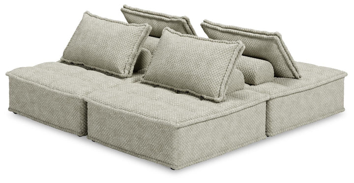 Bales - Sectional - Roberts Furniture & Mattress (Yorktown, VA)