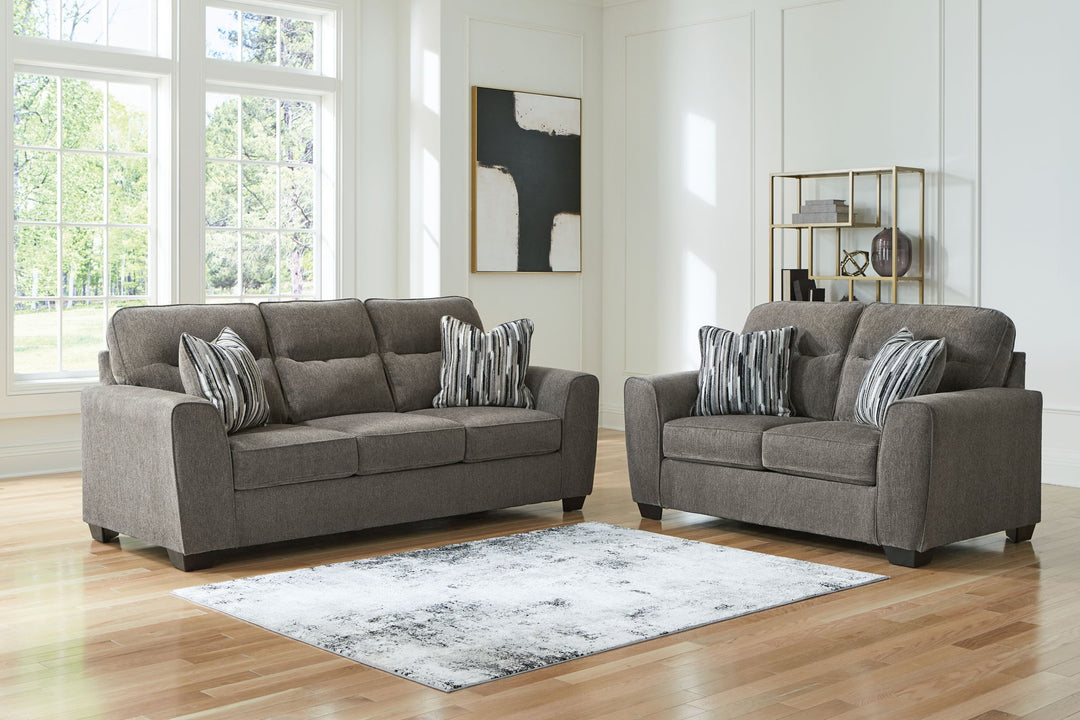 Olten - Living Room Set - Roberts Furniture & Mattress (Yorktown, VA)