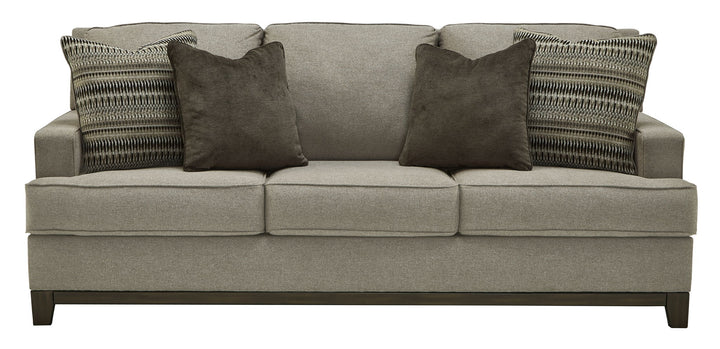 Kaywood - Sofa - Granite