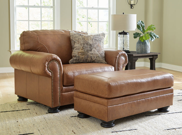 Carianna - Living Room Set - Roberts Furniture & Mattress (Yorktown, VA)