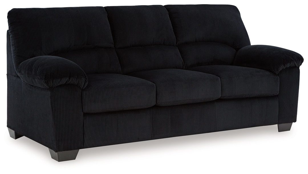 Simplejoy - Living Room Set - Roberts Furniture & Mattress (Yorktown, VA)
