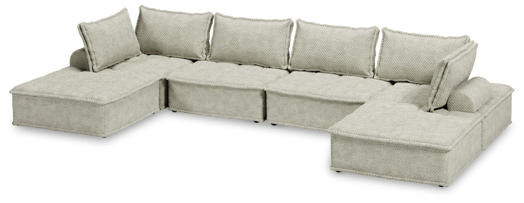Bales - Sectional - Roberts Furniture & Mattress (Yorktown, VA)