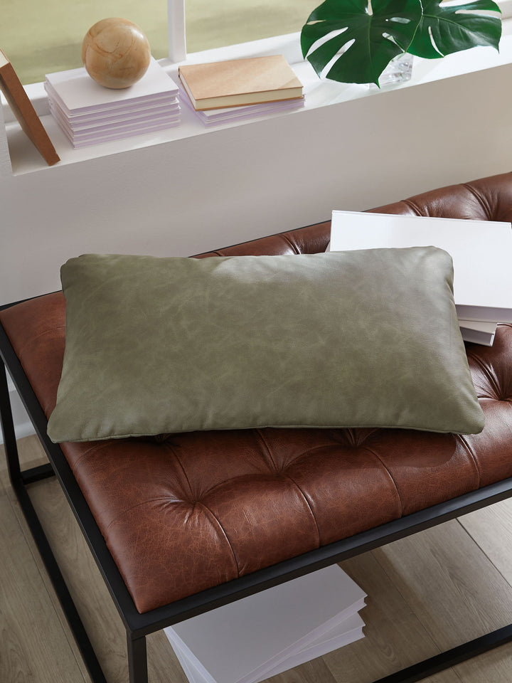 Danvale - Pillow - Roberts Furniture & Mattress (Yorktown, VA)