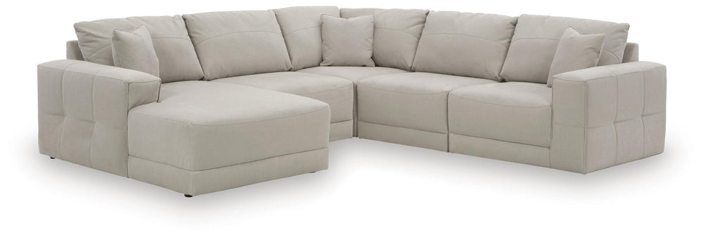 Next-Gen Gaucho - Sectional - Roberts Furniture & Mattress (Yorktown, VA)