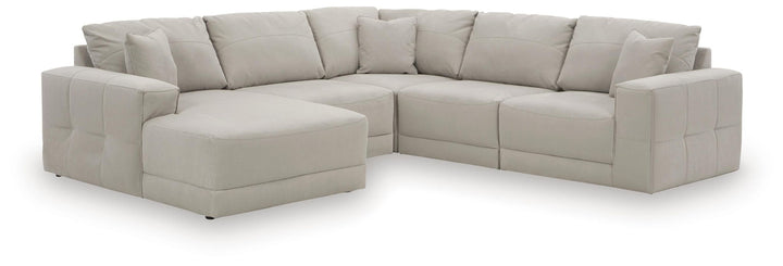 Next-Gen Gaucho - Sectional - Roberts Furniture & Mattress (Yorktown, VA)