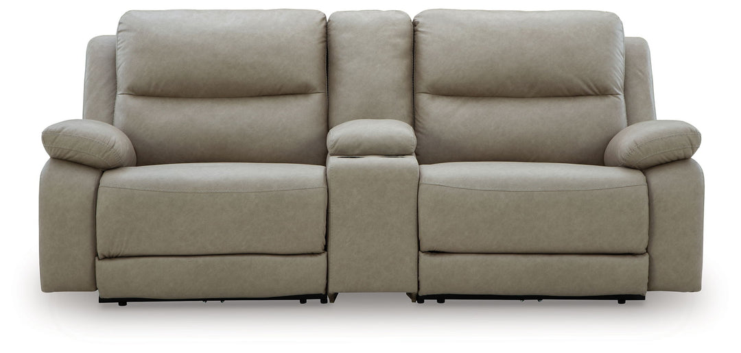 Narwhal Place - Reclining Sectional