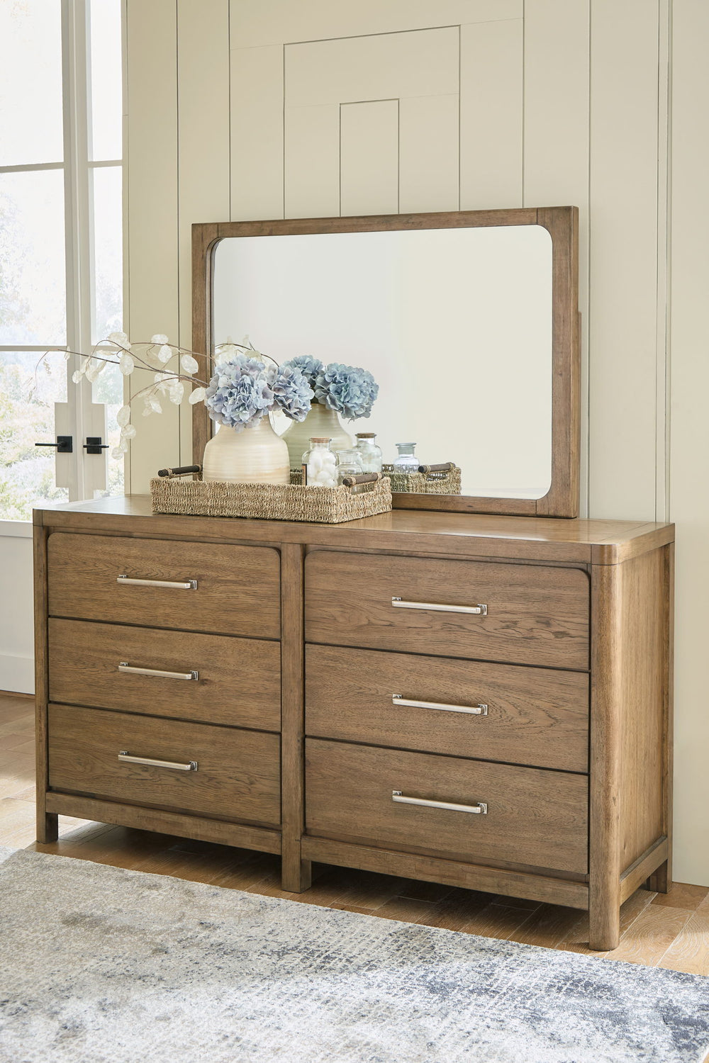 Cabalynn - Upholstered Bedroom Set - Roberts Furniture & Mattress (Yorktown, VA)
