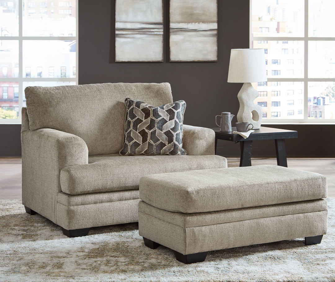 Stonemeade - Living Room Set - Roberts Furniture & Mattress (Yorktown, VA)