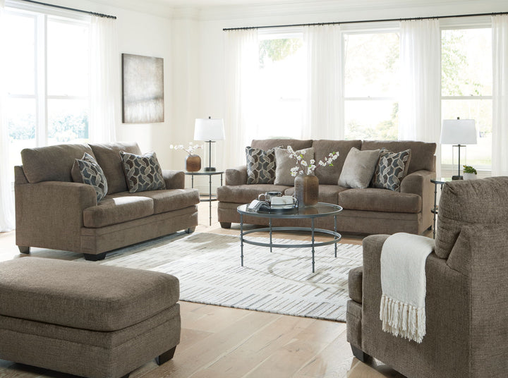 Stonemeade - Living Room Set - Roberts Furniture & Mattress (Yorktown, VA)