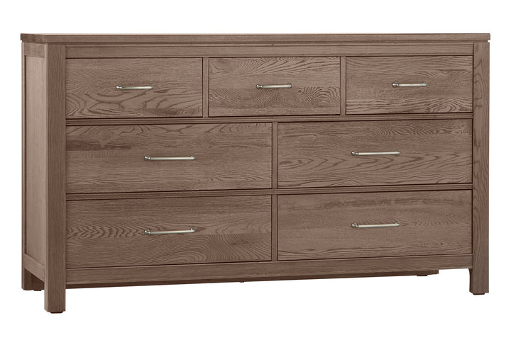 Tide & Timber - 7 Drawer Dresser