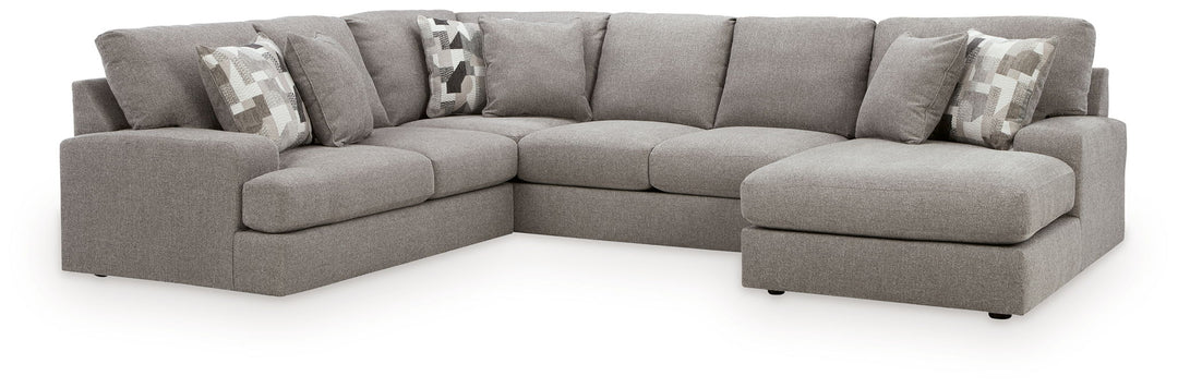 Lindon - Sectional - Roberts Furniture & Mattress (Yorktown, VA)