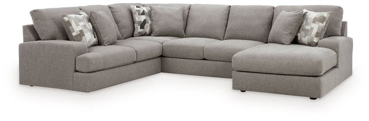 Lindon - Sectional - Roberts Furniture & Mattress (Yorktown, VA)
