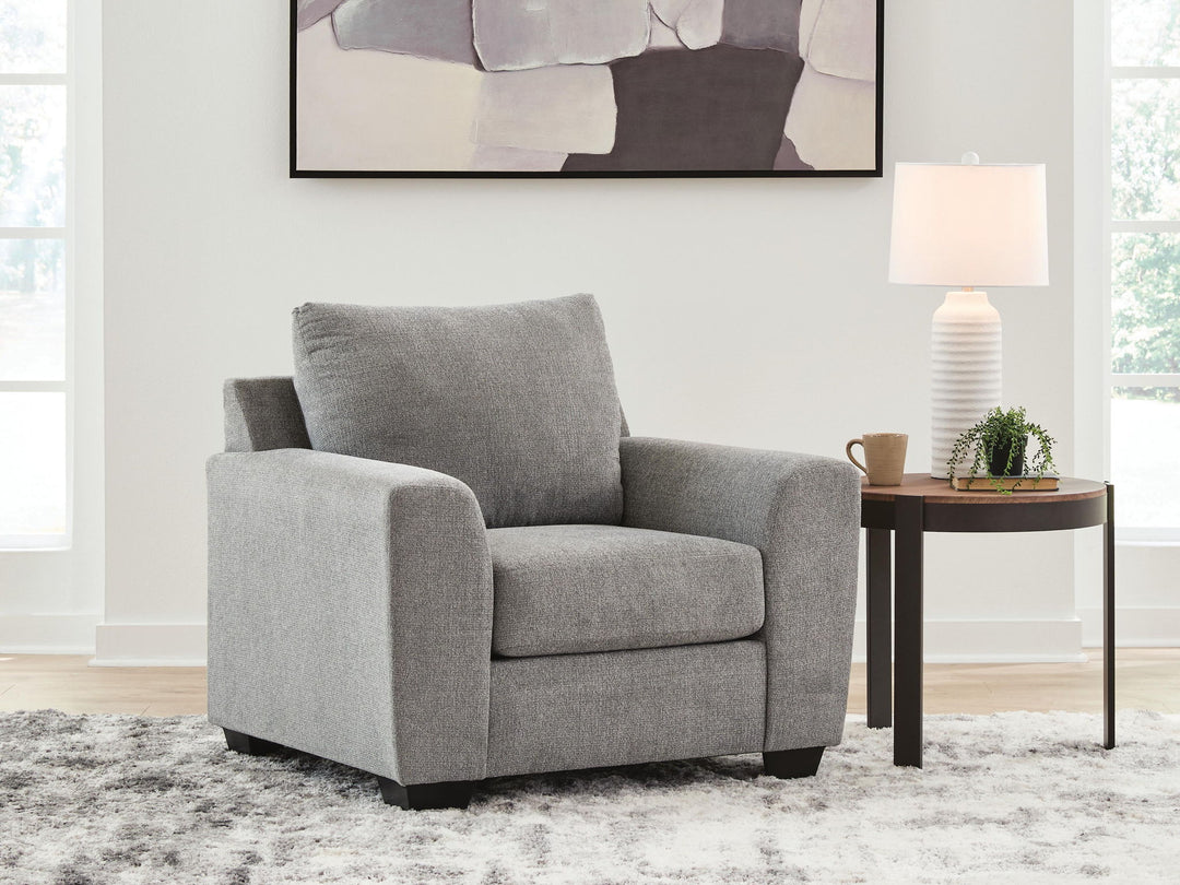 Loreo - Chair - Roberts Furniture & Mattress (Yorktown, VA)