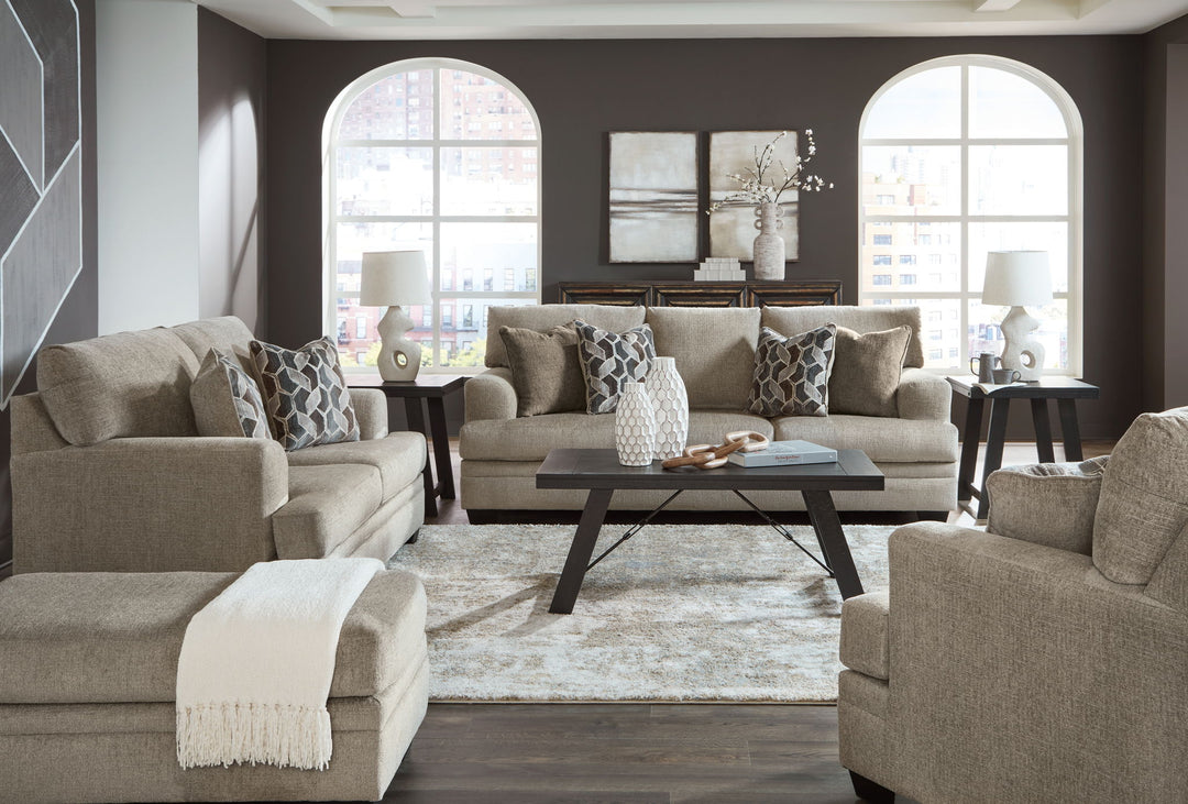 Stonemeade - Living Room Set - Roberts Furniture & Mattress (Yorktown, VA)