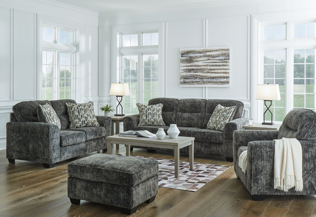 Lonoke - Living Room Set - Roberts Furniture & Mattress (Yorktown, VA)