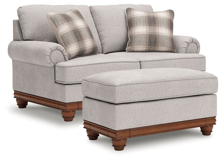 Clearbrooke - Living Room Set