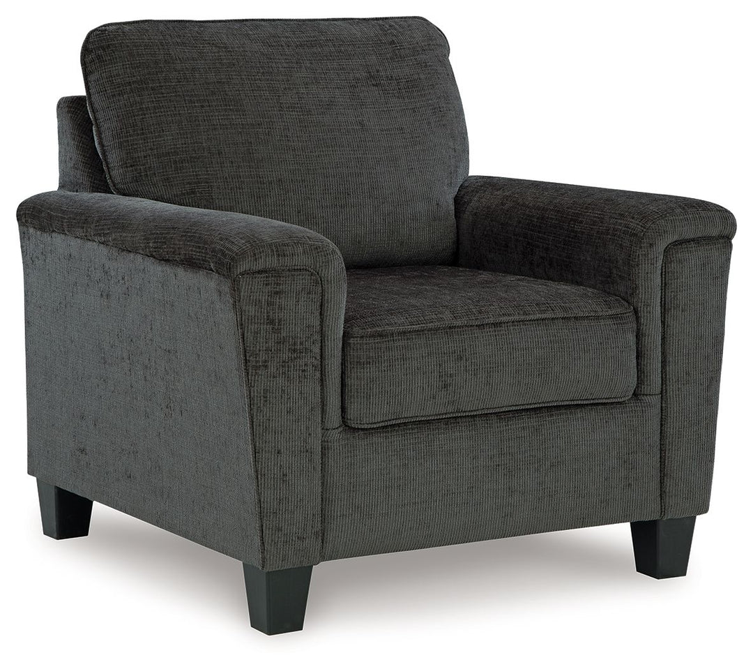 Erinslane - Living Room Set - Roberts Furniture & Mattress (Yorktown, VA)