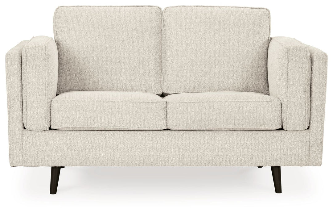 Maimz - Loveseat - Roberts Furniture & Mattress (Yorktown, VA)