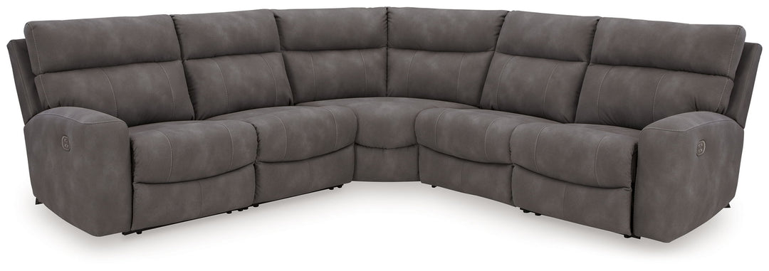 Next-Gen Durapella - Reclining Sectional