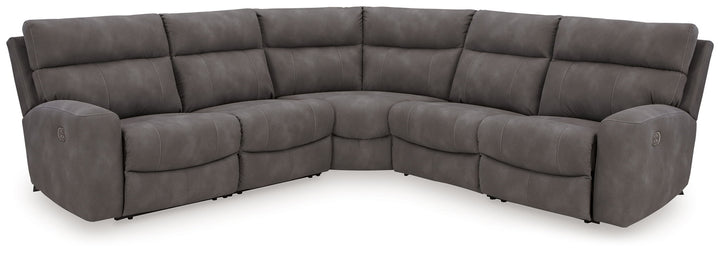 Next-Gen Durapella - Reclining Sectional