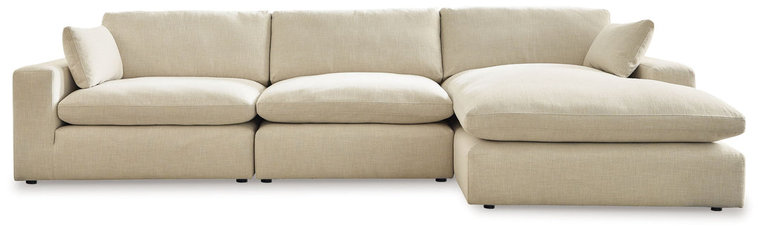 Elyza - Sectional - Roberts Furniture & Mattress (Yorktown, VA)