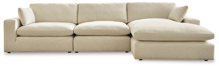 Elyza - Sectional - Roberts Furniture & Mattress (Yorktown, VA)