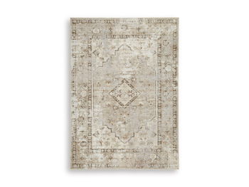 Livdon - Washable Rug