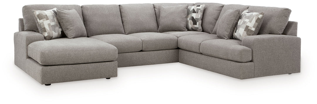 Lindon - Sectional - Roberts Furniture & Mattress (Yorktown, VA)